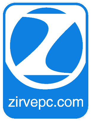 Zirve Logo